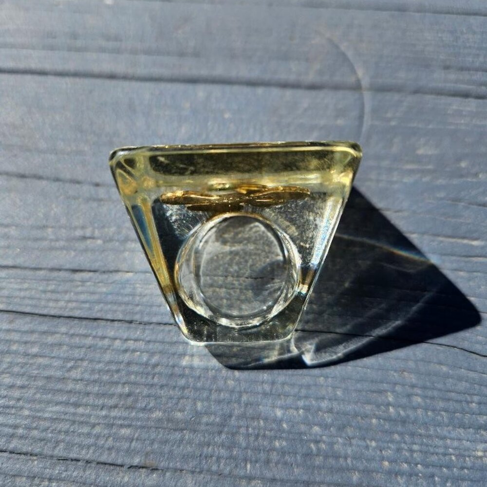 Statement Ring by Pilgrim - Picture 15 of 16
